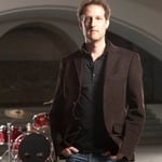 Beim Promoshooting mit deean