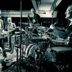 Remo Borner's Fusion Konsortium CD-Taufe in der Rothushalle