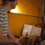 Im Suburbansound Studio