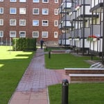 Schiller Gartengestaltung - Garten und Landschaftsbau Cuxhaven - Gewerbekunden - Landschaftsbau