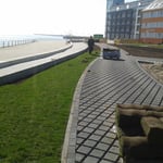 Schiller Gartengestaltung - Garten und Landschaftsbau Cuxhaven - Gewerbekunden - Referenzen