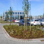 Schiller Gartengestaltung - Garten und Landschaftsbau Cuxhaven - Gewerbekunden - Referenzen