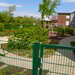 Schiller Gartengestaltung - Garten und Landschaftsbau Cuxhaven - Gewerbekunden - Landschaftsbau