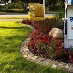 Schiller Gartengestaltung - Garten und Landschaftsbau Cuxhaven - Gewerbekunden - Landschaftsbau