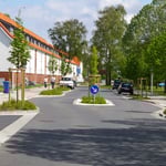 Schiller Gartengestaltung - Garten und Landschaftsbau Cuxhaven - Gewerbekunden - Landschaftsbau