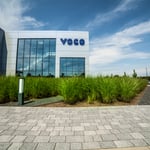 Schiller Gartengestaltung - Garten und Landschaftsbau Cuxhaven - Gewerbekunden - Referenzen