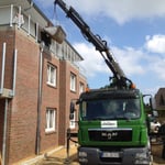 Schiller Gartengestaltung - Garten und Landschaftsbau Cuxhaven - Gewerbekunden - Landschaftsbau