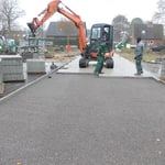 Schiller Gartengestaltung - Garten und Landschaftsbau Cuxhaven - Gewerbekunden - Landschaftsbau