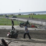 Schiller Gartengestaltung - Garten und Landschaftsbau Cuxhaven - Gewerbekunden - Landschaftsbau