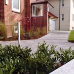 Schiller Gartengestaltung - Garten und Landschaftsbau Cuxhaven - Gewerbekunden - Referenzen