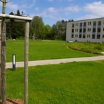 Schiller Gartengestaltung - Garten und Landschaftsbau Cuxhaven - Gewerbekunden - Referenzen