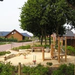 Schiller Gartengestaltung - Garten und Landschaftsbau Cuxhaven - Gewerbekunden - Referenzen