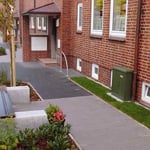 Schiller Gartengestaltung - Garten und Landschaftsbau Cuxhaven - Gewerbekunden - Referenzen