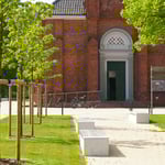 Schiller Gartengestaltung - Garten und Landschaftsbau Cuxhaven - Gewerbekunden - Landschaftsbau