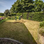 Schiller Gartengestaltung - Garten und Landschaftsbau Cuxhaven - Gartenpflege