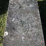 Hermann Hirschs Grab auf dem Jüdischen Friedhof in Göttingen