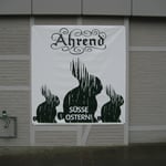 Feinkost Ahrend - Hamburg