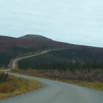 Top of the World Highway