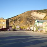 Dawson City
