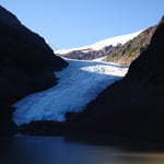 Bear Glacier