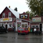 Talkeetna