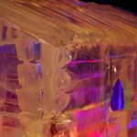 Ice Museum in Fairbanks