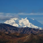 Mount Mc Kinley