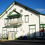 Dawson City Casino
