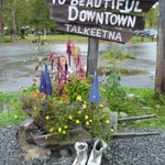 Talkeetna