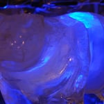 Ice Museum in Fairbanks