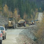 Top of the World Highway