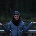 ...kein Bär in Sicht