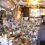 Ramschladen Nähe Talkeetna