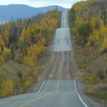 Top of the World Highway