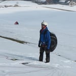 nochmals alles überprüfen