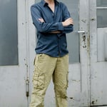 Fotograph Christian Hartmann