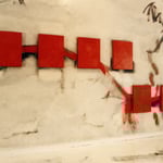 Corine_Sylvia_Congiu-1993-Commande Publique Lycee Hugues Capet à Senlis