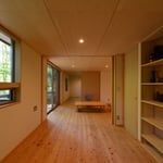 駒ヶ根山荘(駒ヶ根市)－個室～広間・和室(after)