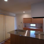 三郷の家(安曇野市)・after