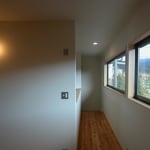 カフェあくら(松本市)－２階住居部分