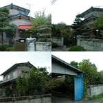 カフェあくら(松本市)－before