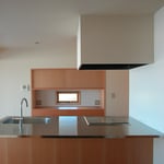 三郷の家(安曇野市)・after