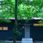 駒ヶ根山荘(駒ヶ根市)－外観(after)