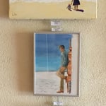 Atelier Maritne H. peinture à l'huile et aquarelles