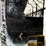 Asi Que Pasen Cinco Años        Federico García Lorca