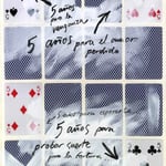 Asi Que Pasen Cinco Años        Federico García Lorca