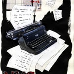 Asi Que Pasen Cinco Años        Federico García Lorca