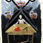 Asi Que Pasen Cinco Años        Federico García Lorca