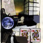 Asi Que Pasen Cinco Años        Federico García Lorca