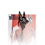 Blut und Boden Portadas para Publicación    Manuel Molins